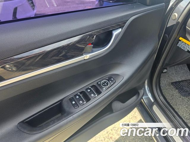 Hyundai Grandeur (IG) 2.4 Modern 2019 — фото 23