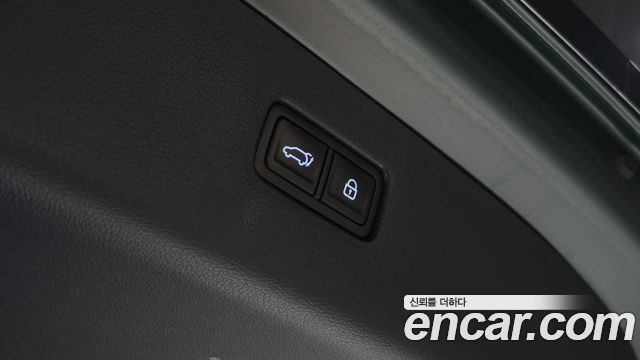 Genesis GV80 3.0 Diesel 2WD 2020 — фото 17
