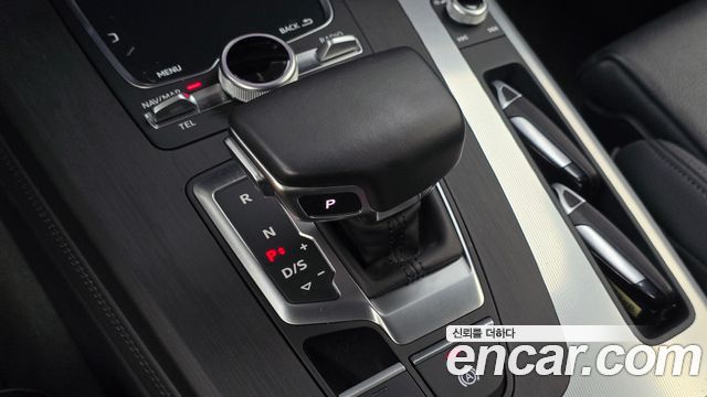 Audi Q5 (FY) 45 TFSI Quattro Premium 2020 — фото 9