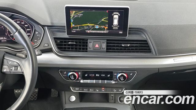 Audi Q5 (FY) 45 TFSI Quattro Premium 2020 — фото 14