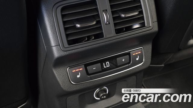 Audi Q5 (FY) 45 TFSI Quattro Premium 2020 — фото 19