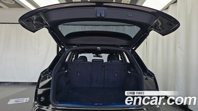 Audi Q5 (FY) 45 TFSI Quattro Premium 2020 — фото 20
