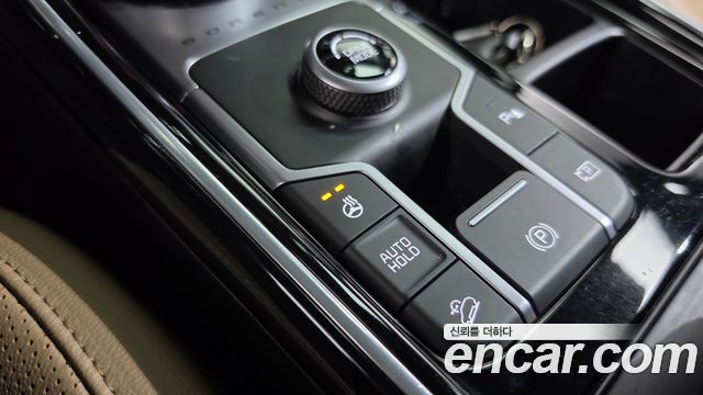 Kia Sorento (IV) HEV 1.6 2WD Noblesse 2024 — фото 17