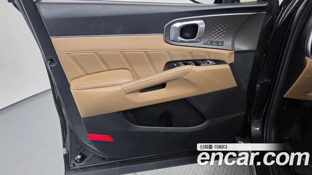 Kia Sorento (IV) HEV 1.6 2WD Noblesse 2024 — фото 24