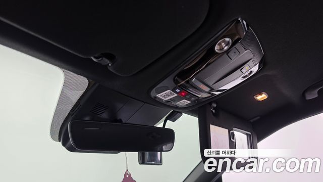 Kia Sorento (IV) HEV 1.6 2WD Noblesse 2024 — фото 27