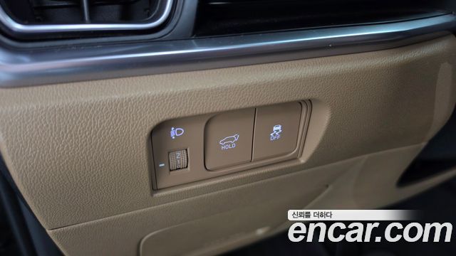 Kia Sorento (IV) HEV 1.6 2WD Noblesse 2024 — фото 29