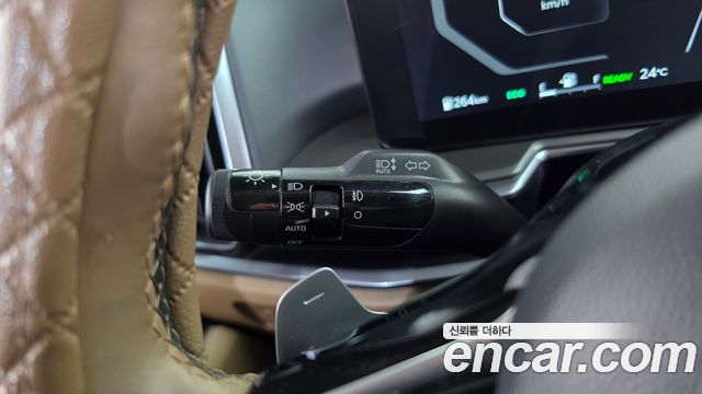 Kia Sorento (IV) HEV 1.6 2WD Noblesse 2024 — фото 30
