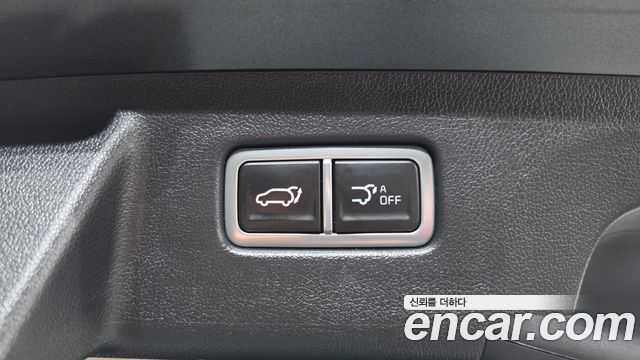 Kia Sorento (IV) HEV 1.6 2WD Noblesse 2024 — фото 32