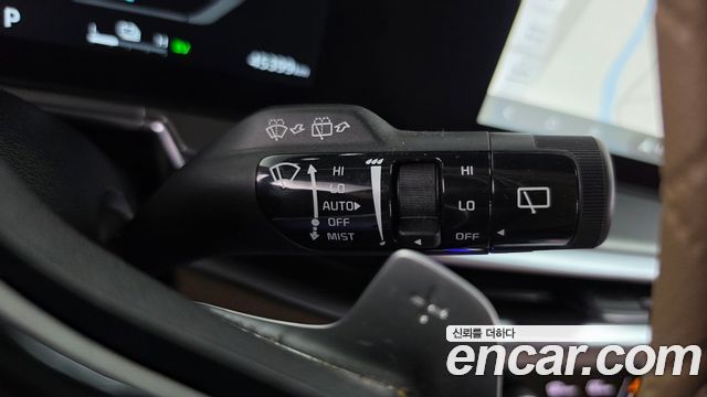 Kia Sorento (IV) HEV 1.6 2WD Noblesse 2024 — фото 35