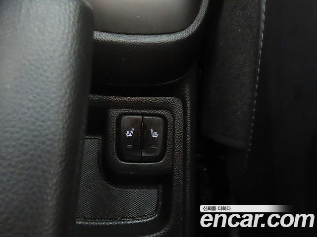 Chevrolet Spark LT 2019 — фото 19