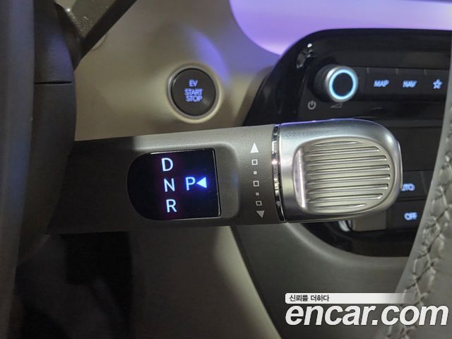 Hyundai Casper Electric Inspiration 2025 — фото 9