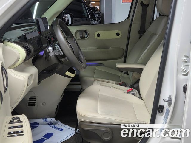 Hyundai Casper Electric Inspiration 2025 — фото 10