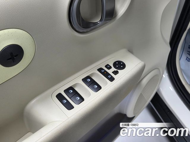 Hyundai Casper Electric Inspiration 2025 — фото 16
