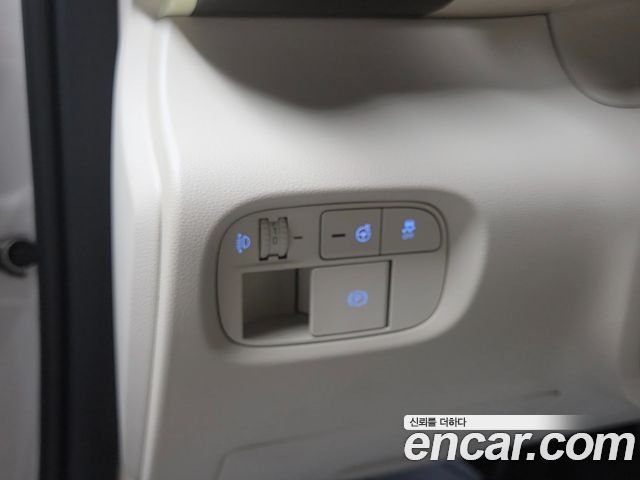 Hyundai Casper Electric Inspiration 2025 — фото 17