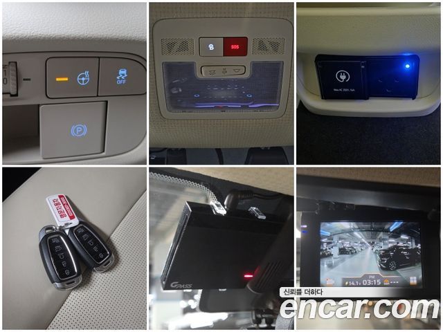 Hyundai Casper Electric Inspiration 2025 — фото 22