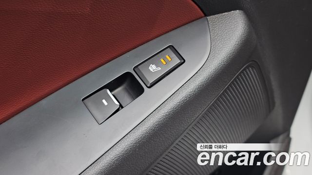 Hyundai Tucson Diesel 2.0 2WD Premium 2019 — фото 17