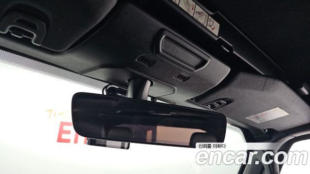 Jeep Wrangler (JL) 2.0 Rubicon High 4Door 2018 — фото 28