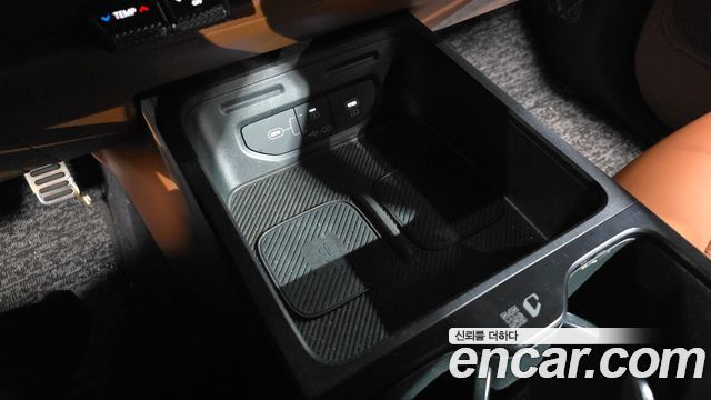Kia Tasman 2.5T Gasoline 4WD X-Pro 2026 — фото 19