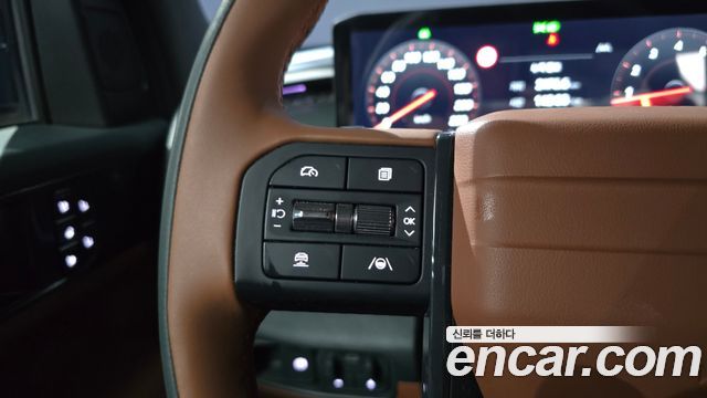 Kia Tasman 2.5T Gasoline 4WD X-Pro 2026 — фото 31