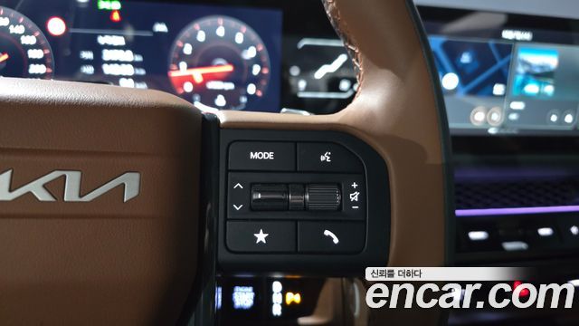 Kia Tasman 2.5T Gasoline 4WD X-Pro 2026 — фото 32