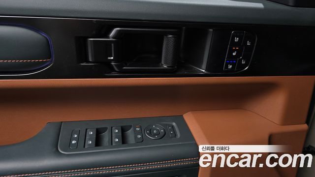 Kia Tasman 2.5T Gasoline 4WD X-Pro 2026 — фото 33