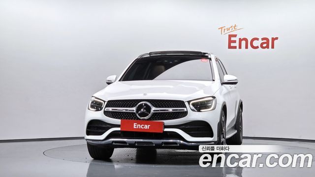 Mercedes-Benz GLC-Class (X253) GLC300 4MATIC 2022 — фото 3