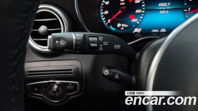 Mercedes-Benz GLC-Class (X253) GLC300 4MATIC 2022 — фото 20