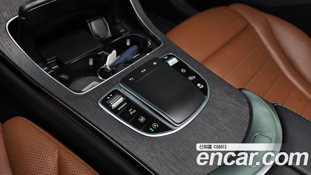 Mercedes-Benz GLC-Class (X253) GLC300 4MATIC 2022 — фото 29