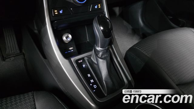 Hyundai Avante 1.6 GDi Smart Standard 2016 — фото 9