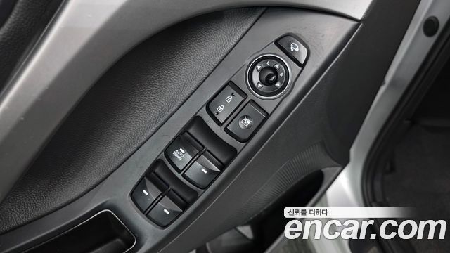 Hyundai Avante 1.6 GDi Smart Standard 2016 — фото 11