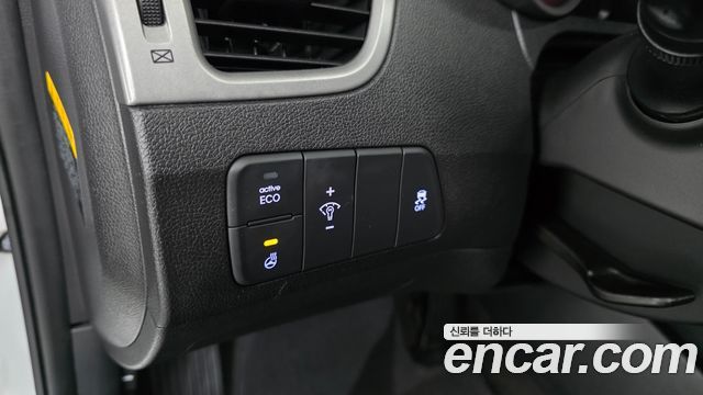Hyundai Avante 1.6 GDi Smart Standard 2016 — фото 12