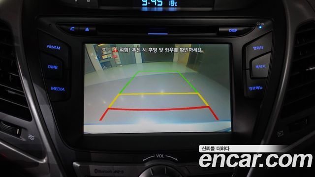 Hyundai Avante 1.6 GDi Smart Standard 2016 — фото 15