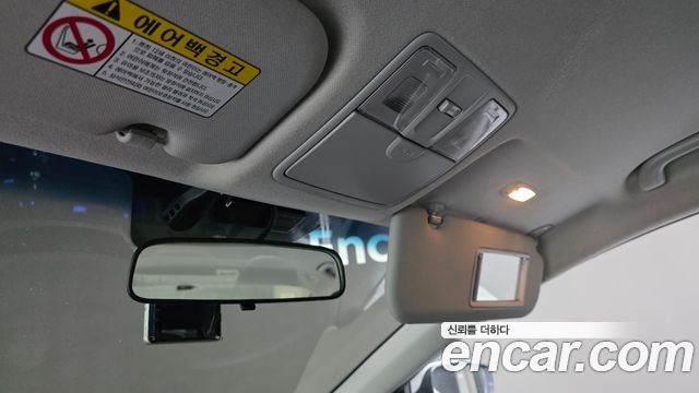 Hyundai Avante 1.6 GDi Smart Standard 2016 — фото 16