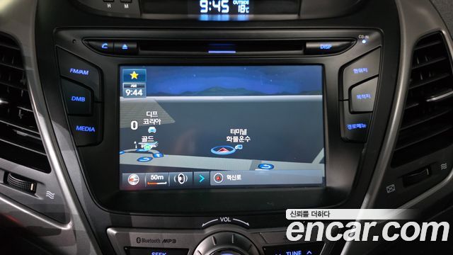 Hyundai Avante 1.6 GDi Smart Standard 2016 — фото 20
