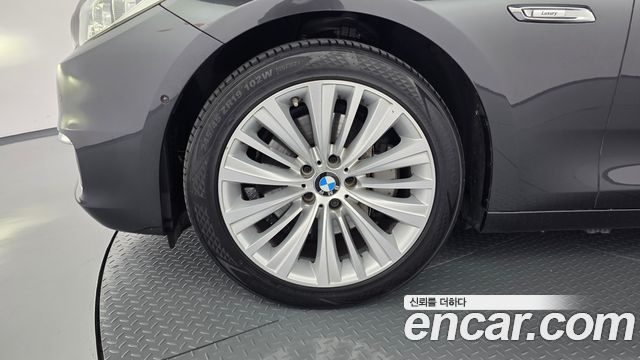 BMW 5 Series GT (F07) GT ED Edition 2016 — фото 5