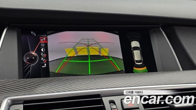 BMW 5 Series GT (F07) GT ED Edition 2016 — фото 16