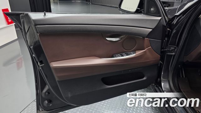 BMW 5 Series GT (F07) GT ED Edition 2016 — фото 24