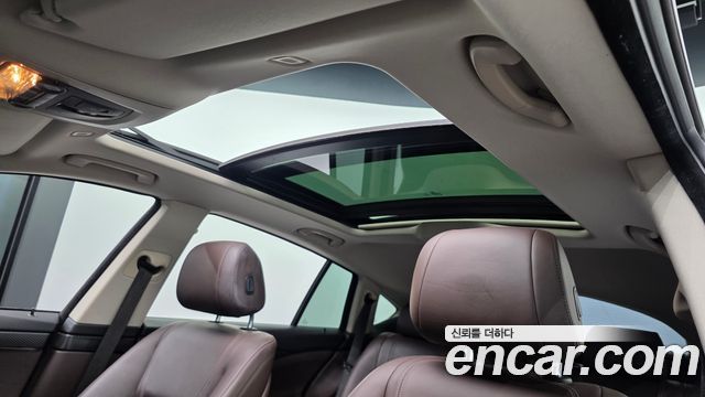 BMW 5 Series GT (F07) GT ED Edition 2016 — фото 31