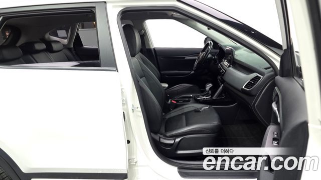 Kia Seltos Gasoline 1.6 Turbo 2WD Trendy 2022 — фото 10