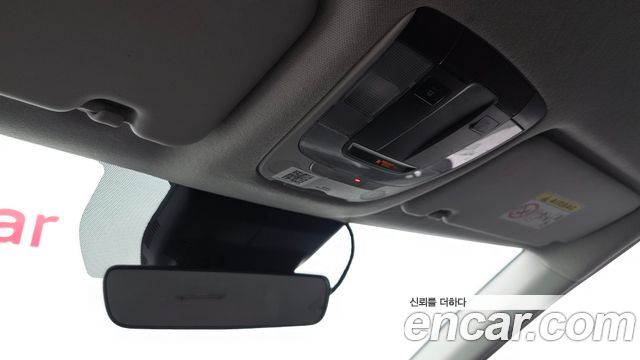 Kia Seltos Gasoline 1.6 Turbo 2WD Trendy 2022 — фото 19