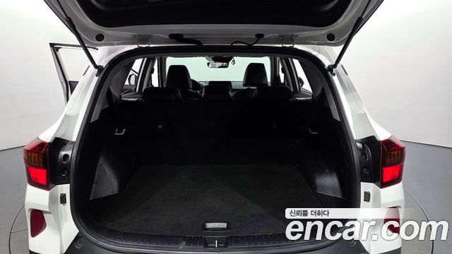 Kia Seltos Gasoline 1.6 Turbo 2WD Trendy 2022 — фото 20