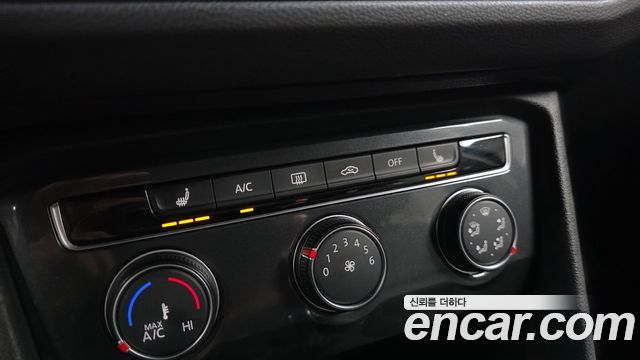 Volkswagen Tiguan (II) 2.0 TDI 2018 — фото 13