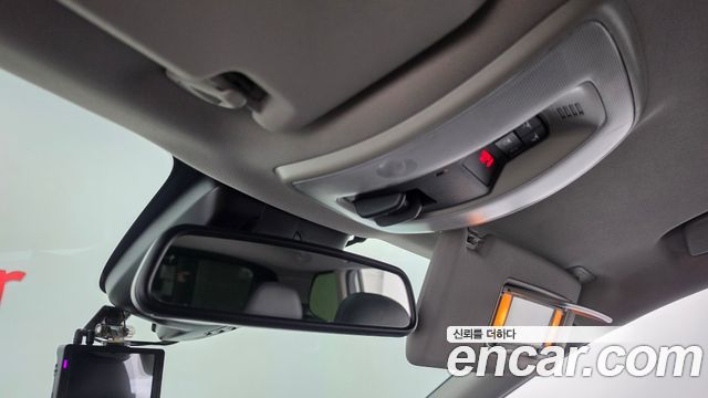 Volvo XC60 D4 1st 2014 — фото 18
