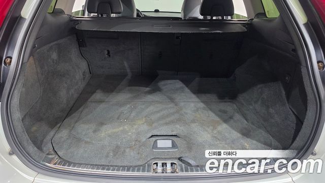 Volvo XC60 D4 1st 2014 — фото 20