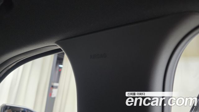 Hyundai Tucson (NX4) Gasoline 1.6 Turbo 2WD Inspiration 2021 — фото 30