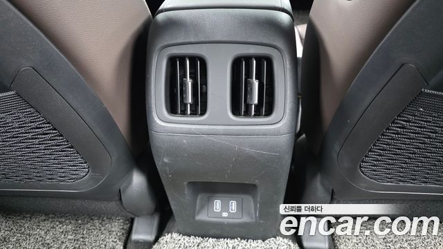 Hyundai Tucson (NX4) Gasoline 1.6 Turbo 2WD Inspiration 2021 — фото 31