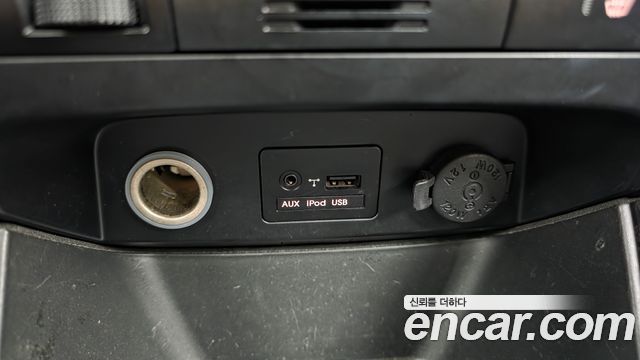 Kia Sorento R Diesel 2.0 2WD TLX High-Deluxe 2011 — фото 13