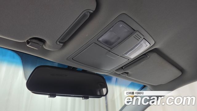 Kia Sorento R Diesel 2.0 2WD TLX High-Deluxe 2011 — фото 18