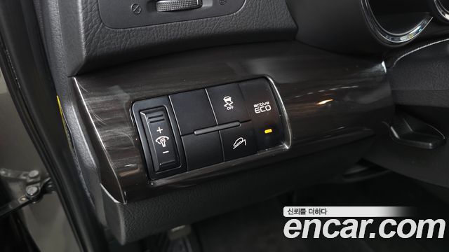 Kia Sorento R Diesel 2.0 2WD TLX High-Deluxe 2011 — фото 20
