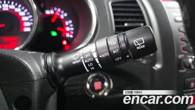 Kia Sorento R Diesel 2.0 2WD TLX High-Deluxe 2011 — фото 27
